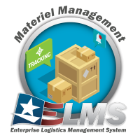 Materiel Management/ICP Module Basic Course